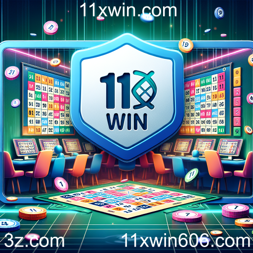 Bingo Online: Divertimento e Emoção no 11xwin.com