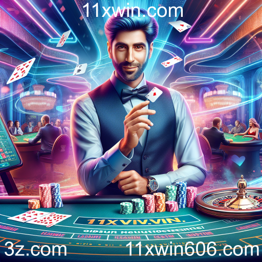 Explorando a Categoria de Suporte Ao Vivo no 11xwin.com